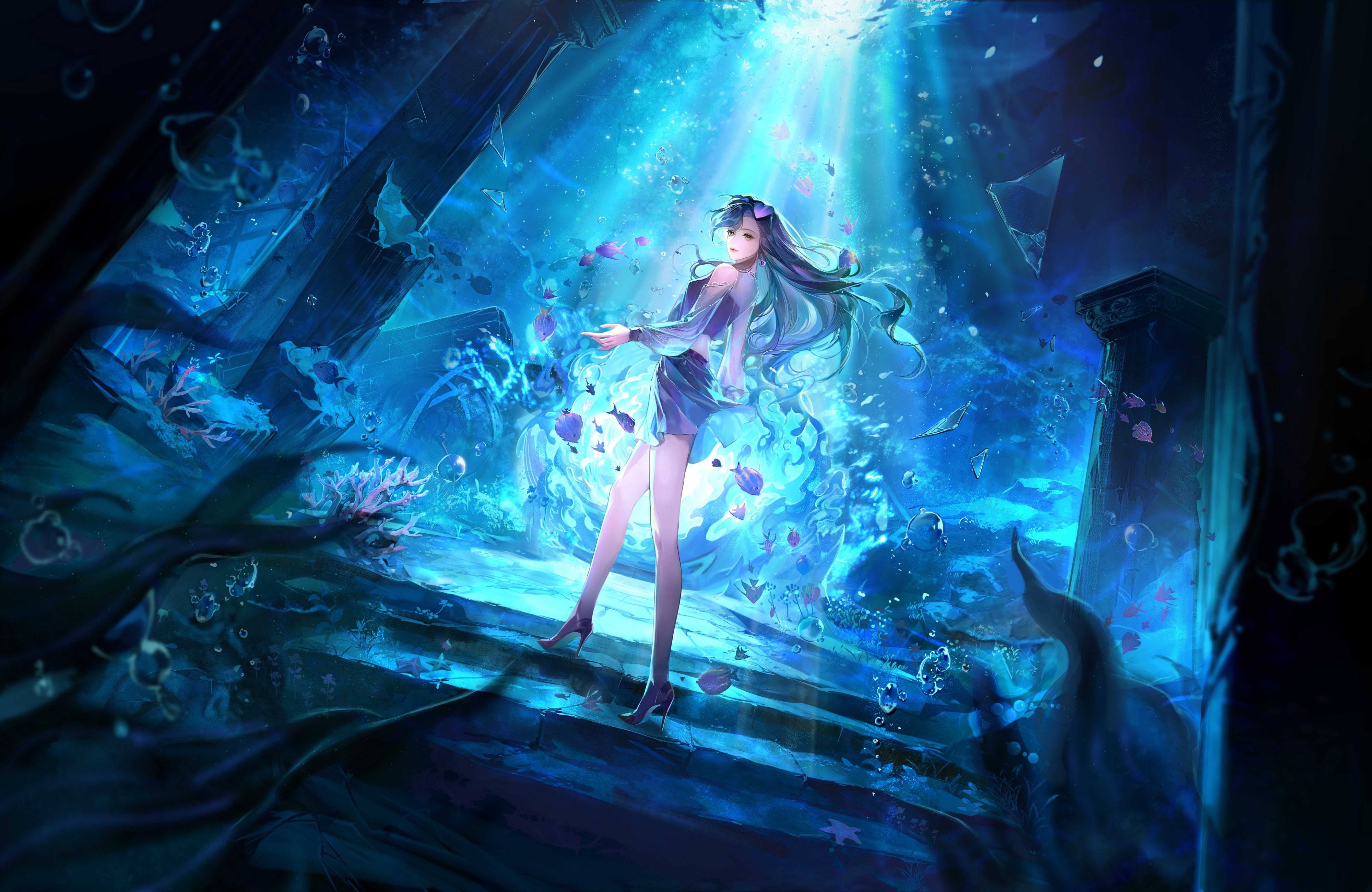 《雲夢華裳》遊戲基礎介紹，在無限流世界裡不迷路！